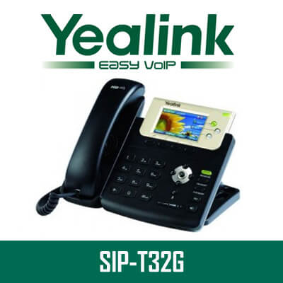 Yealink SIP T32G Dar es Salaam Tanzania