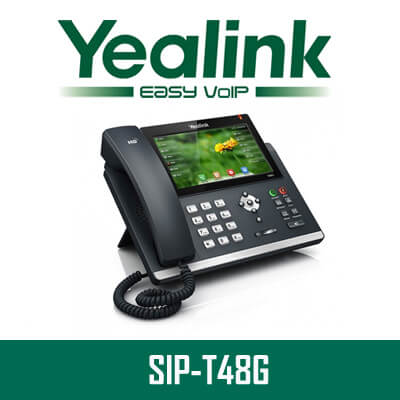 Yealink SIP T48G Dar es Salaam Tanzania