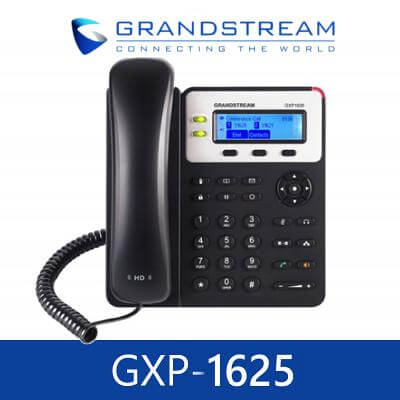 Grandstream GXP1625 Dar es Salaam | Buy & Review VoIP Phones Tanzania
