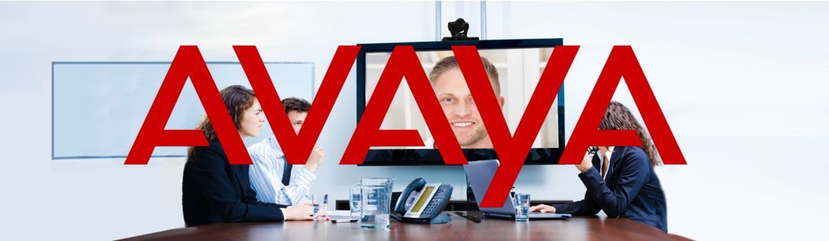 Avaya Video Conferencing Tanzania