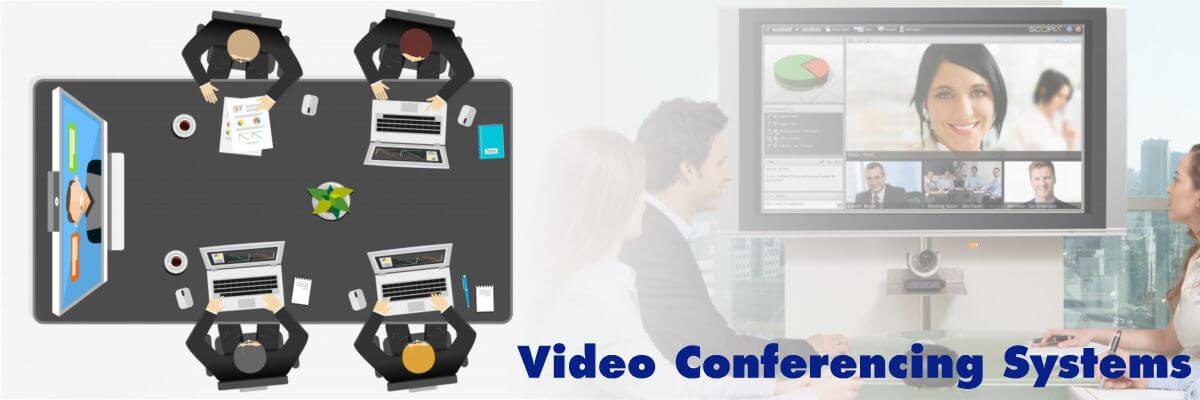 Video Conferencing Systems Tanzania