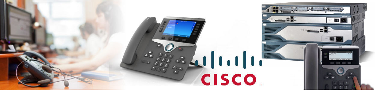 Cisco PBX System Tanzania