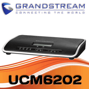 Grandstream UCM6202 PBX Tanzania
