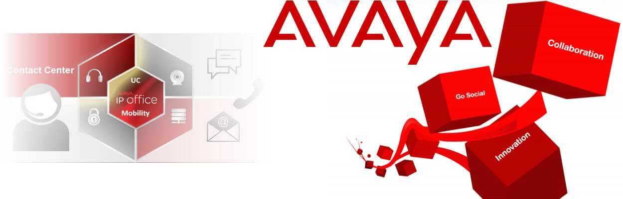 Avaya Distributor Dar es Salaam