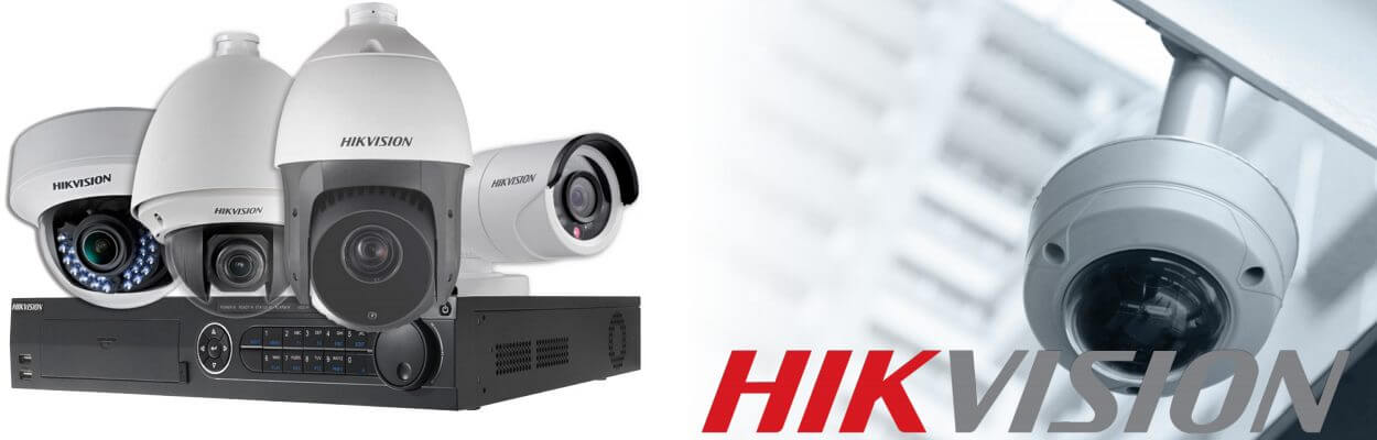 hikvision distributor in Dar es Salaam