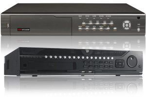 Hikvision DVR Tanzania