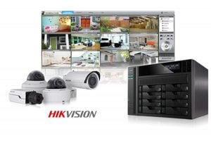 Hikvision NVR Tanzania