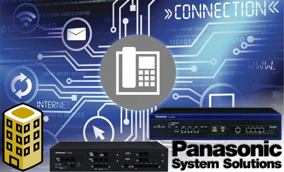 Panasonic PABX Distributor Tanzania