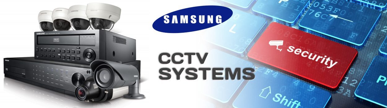 Samsung CCTV Tanzania
