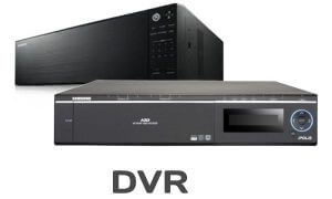 Samsung DVR