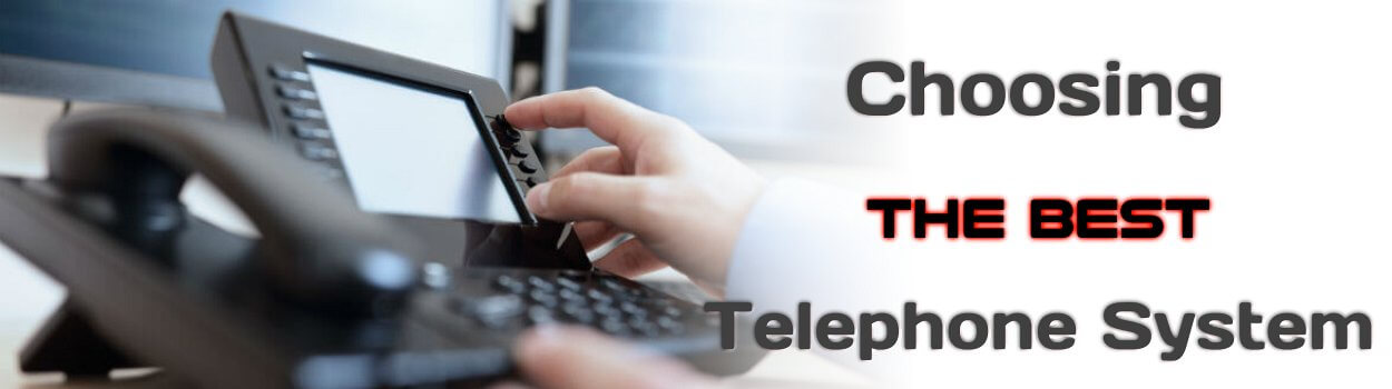 Best IP Telephone System Dar es Salaam Tanzania