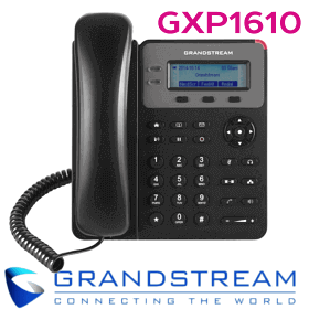 Grandstream GXP1610 IP Phone Tanzania