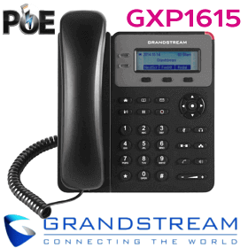 Grandstream GXP1615 IP Phone Tanzania