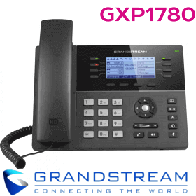 Grandstream GXP1780 IP Phone Tanzania