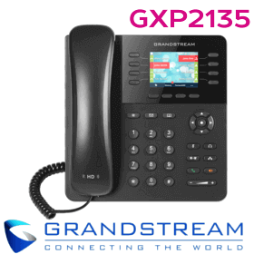 Grandstream GXP2135 IP Phone Tanzania