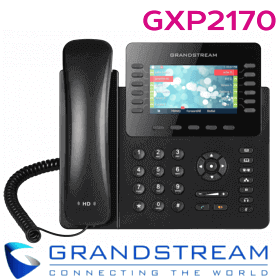 Grandstream GXP2170 IP Phone Tanzania