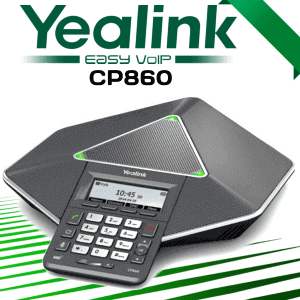 Yealink CP860 Tanzania