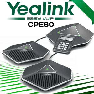 Yealink CPE80 Mic Tanzania