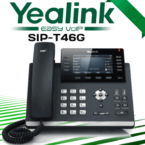 Yealink SIP T46G Voip Phone Tanzania Dar es Salaam