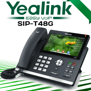 Yealink SIP T48G Voip Phone Tanzania Dar es Salaam