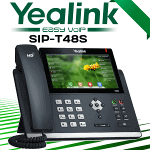 Yealink SIP T48S Tanzania