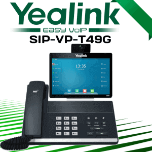 Yealink T49G Tanzania