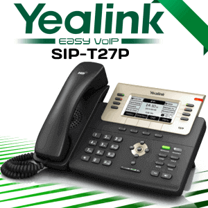 Yealink T27P Tanzania Dar es Salaam