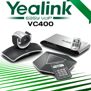 Yealink VC400 Dar es Salaam Tanzania