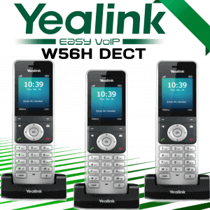 Yealink W56H Tanzania