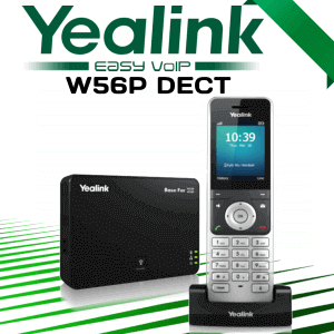 Yealink W56P Tanzania