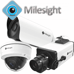 Milesight CCTV Dar es Salaam