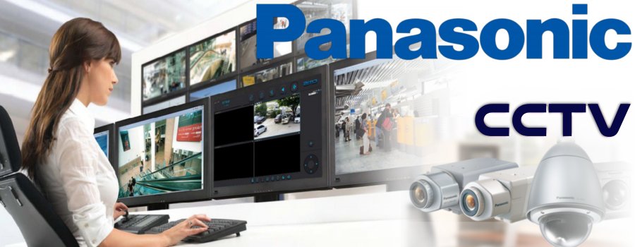 Panasonic CCTV Distributor Dar es Salaam Tanzania