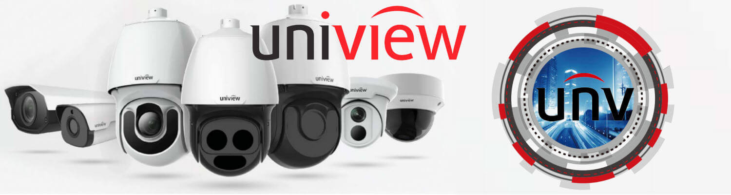 Uniview CCTV  Supplier Tanzania