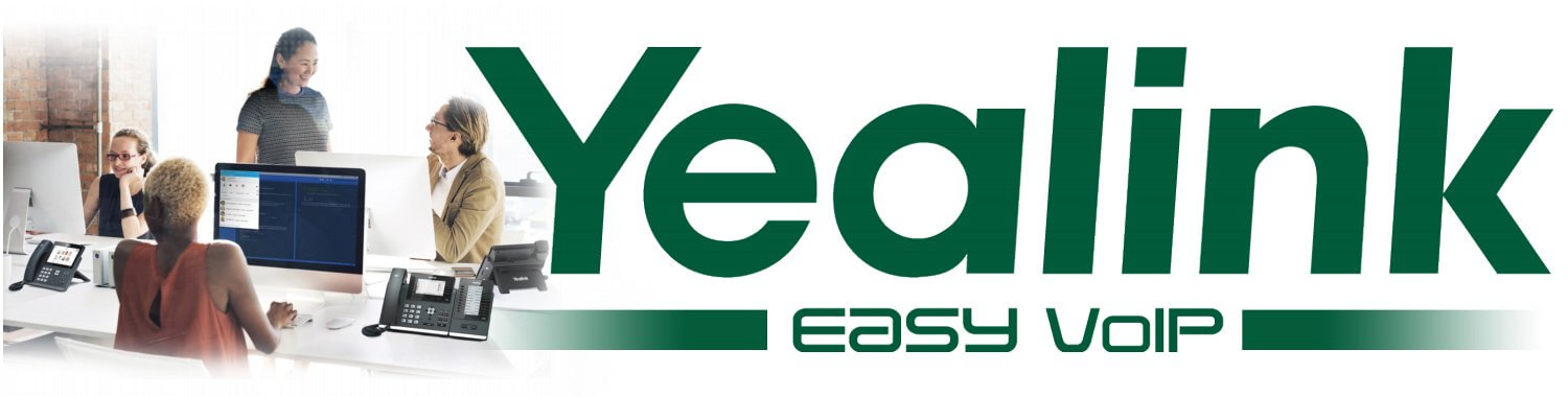 Yealink Distributor Dar es Salaam Tanzania