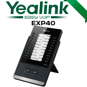 Yealink EXP40 Module Tanzania