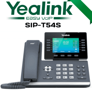 Yealink SIP T54S IP Phone Tanzania