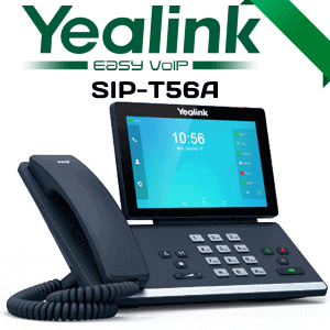 Yealink SIP T56A Tanzania