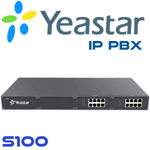 Yeastar S100 Tanzania