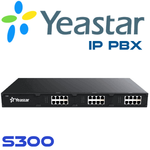 Yeastar S300 IP PBX Tanzania