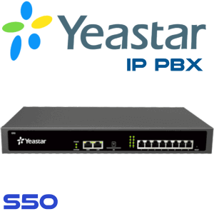 Yeastar S50 Tanzania