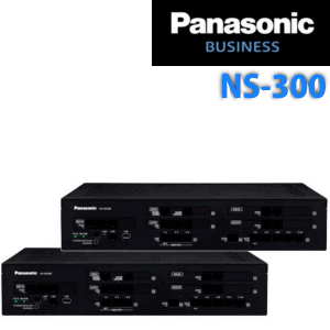 Panasonic NS300 PBX System Dar es Salaam Tanzania