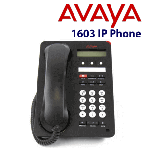 Avaya 1603 IP Phone Dar es Salaam Tanzania