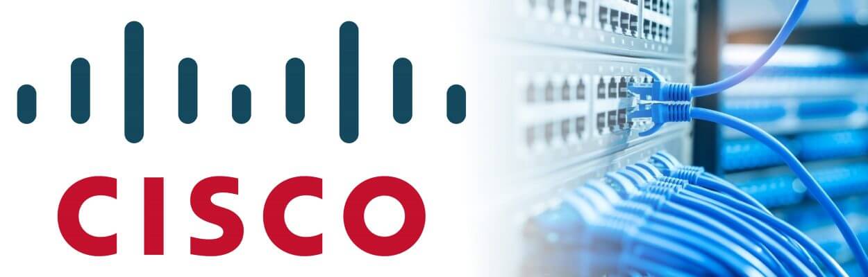 Cisco Switch Supplier Tanzania