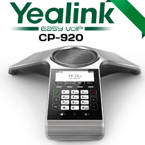 Yealink CP920 Tanzania