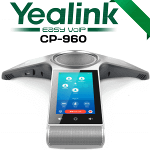 Yealink CP960 Tanzania