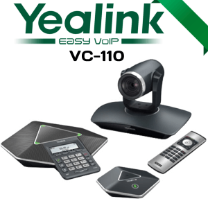 Yealink VC110 Dar es Salaam Tanzania