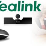 Yealink Video Conference Dar es Salaam