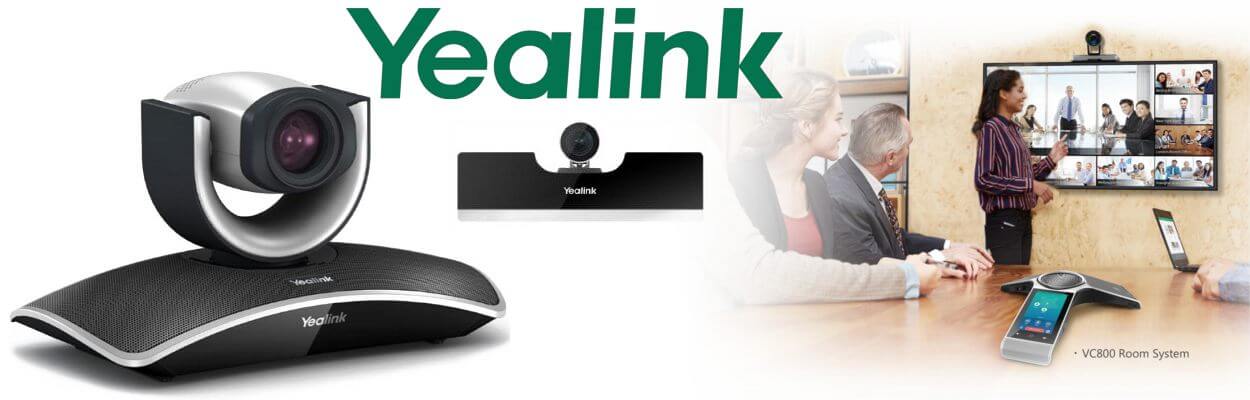 Yealink Video Conference Dar es Salaam