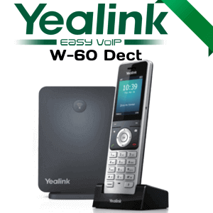 Yealink W60 Dect Tanzania