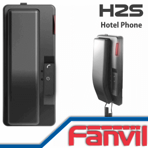 Fanvil H2 Hotel Phone Tanzania